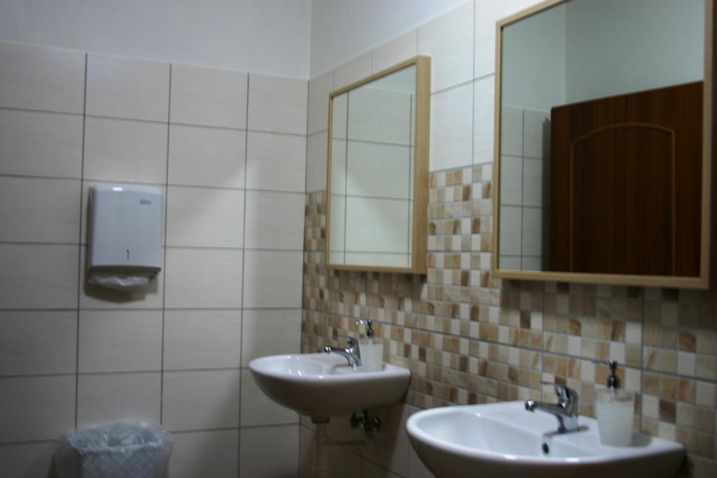 Penzion U Sklepu Hovorany Dış mekan fotoğraf