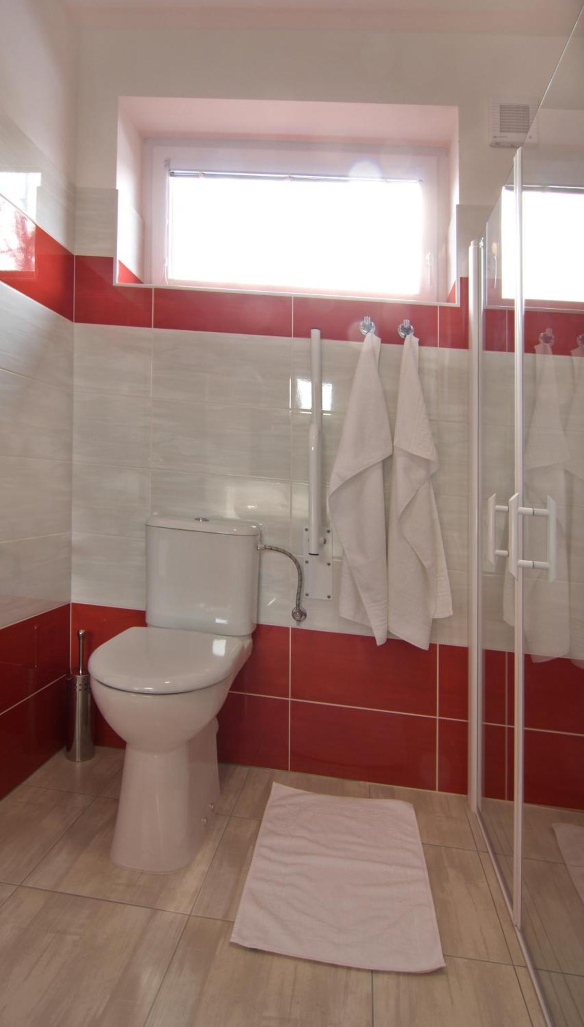 Penzion U Sklepu Otel Hovorany Dış mekan fotoğraf