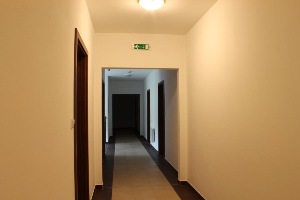 Penzion U Sklepu Hovorany Dış mekan fotoğraf